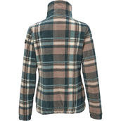 PK Veste Timber Fluffy Sea Moss