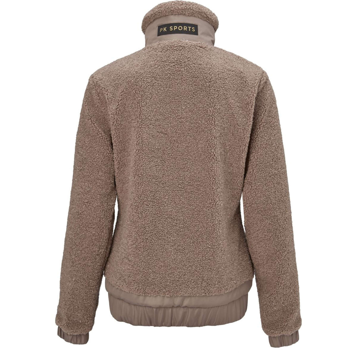 PK Veste Topaz Fluffy Muffin
