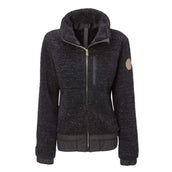 PK Veste Topaz Fluffy Onyx