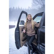 PK Veste Topaz Fluffy Muffin