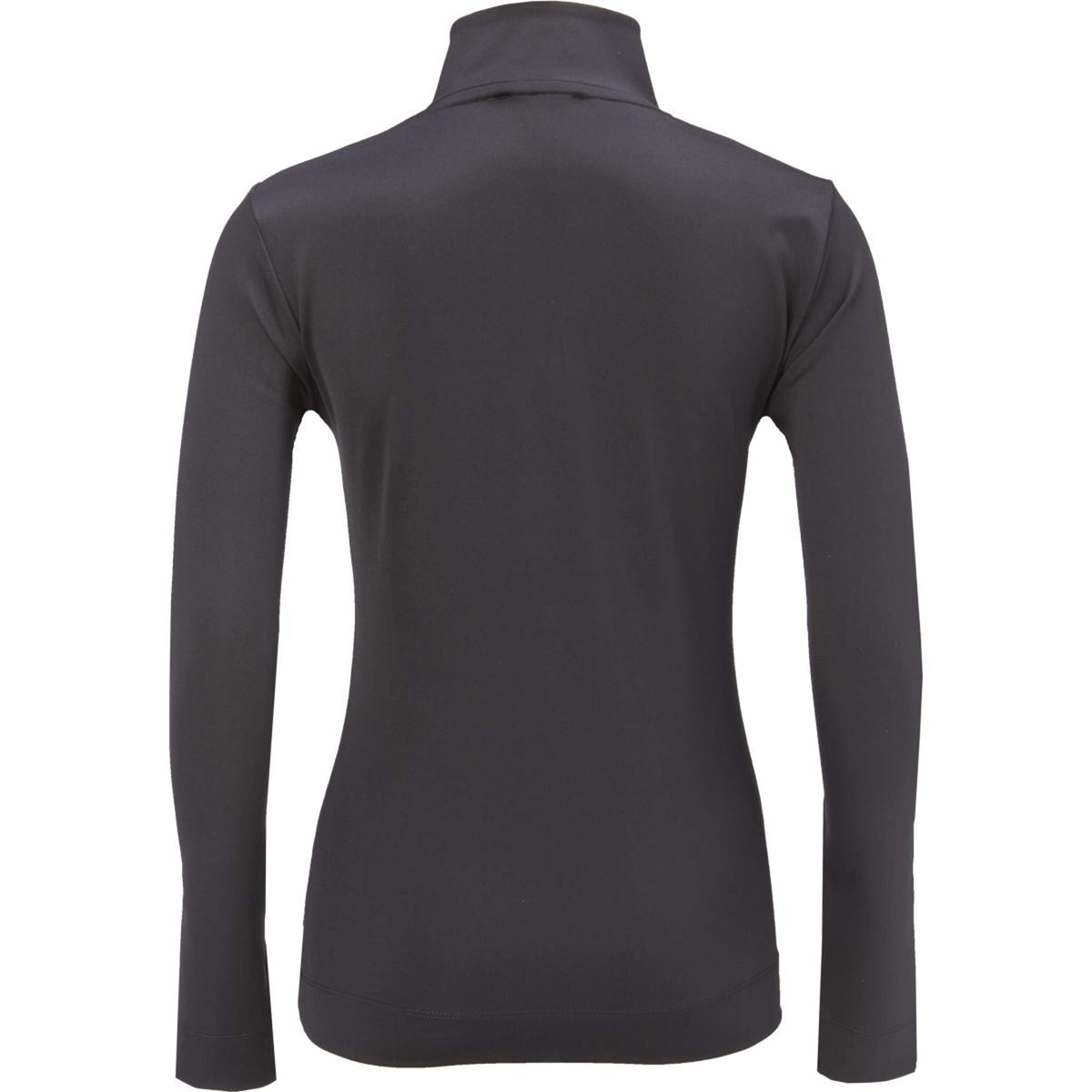 PK Chemise Vesper Longues Manches Onyx