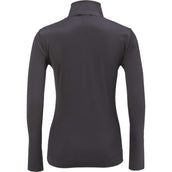 PK Chemise Vesper Longues Manches Onyx