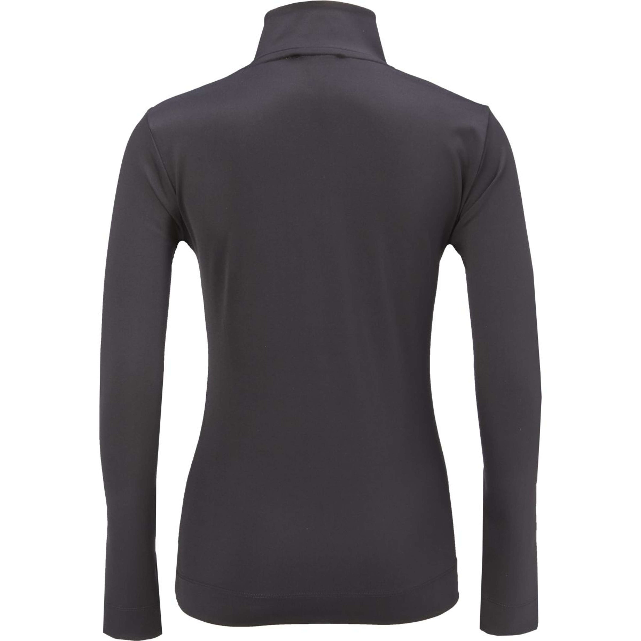 PK Chemise Vesper Longues Manches Onyx