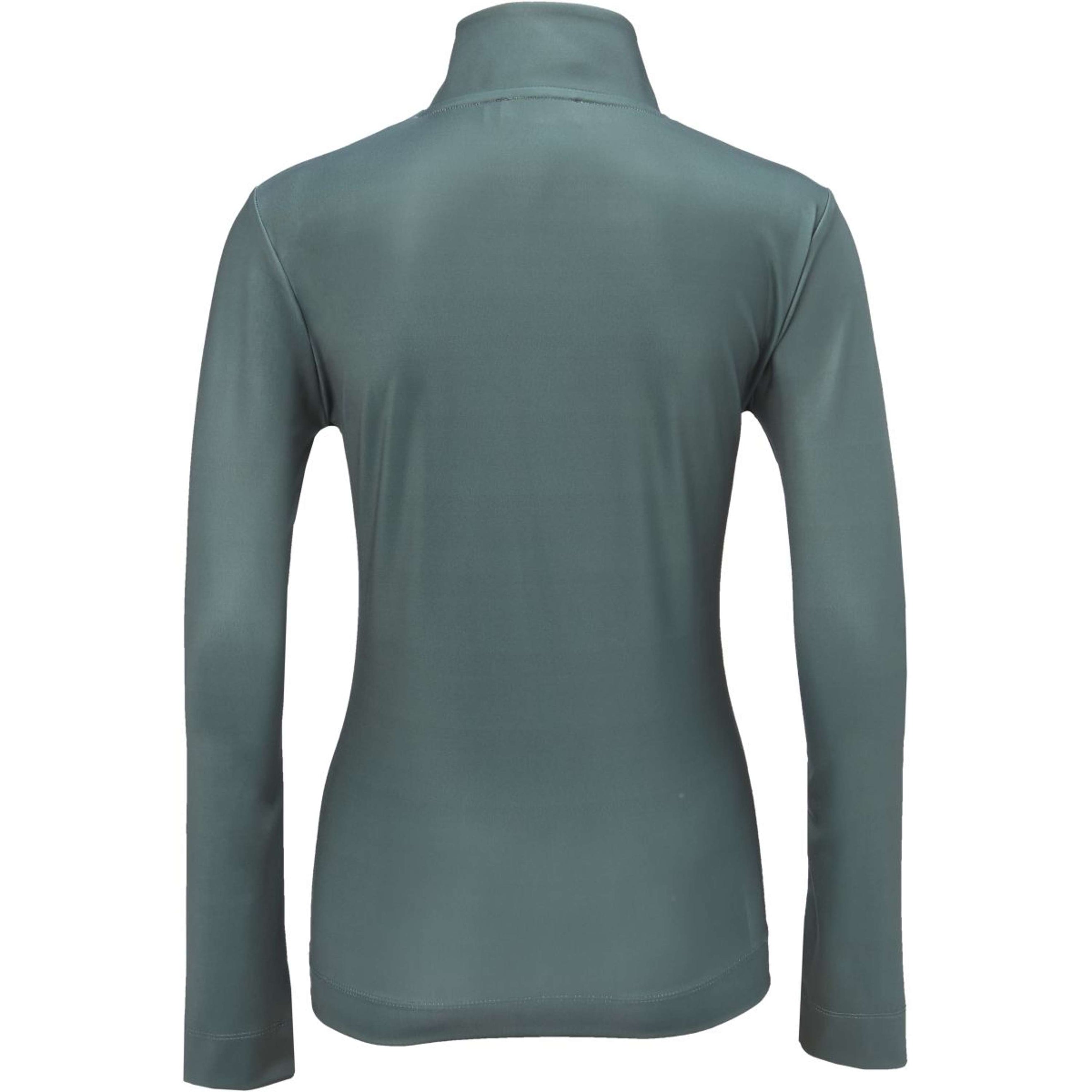 PK Chemise Vesper Longues Manches Sea Moss PK Chemise Vesper Longues Manches Sea Moss