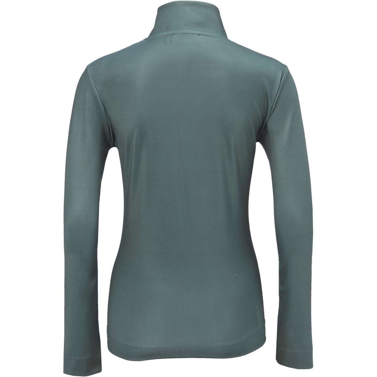 PK Chemise Vesper Longues Manches Sea Moss