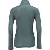 PK Chemise Vesper Longues Manches Sea Moss