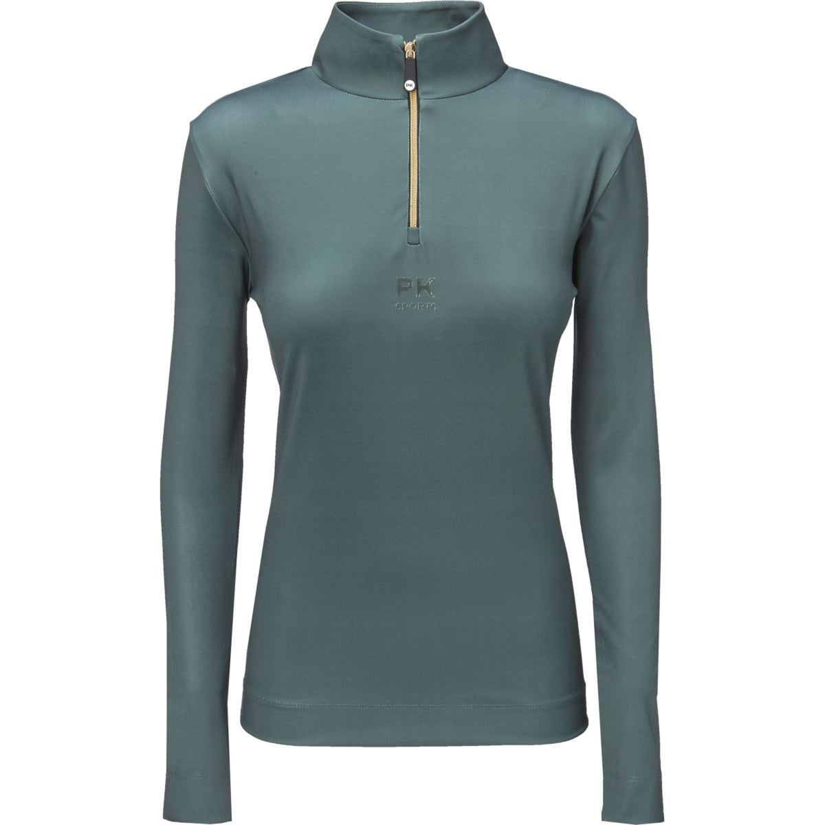 PK Chemise Vesper Longues Manches Sea Moss