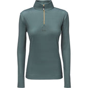 PK Chemise Vesper Longues Manches Sea Moss