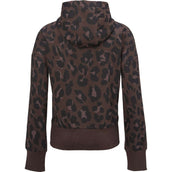 PK Pull col Hoodie Victory All Over Coffee