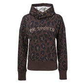 PK Pull col Hoodie Victory All Over Coffee