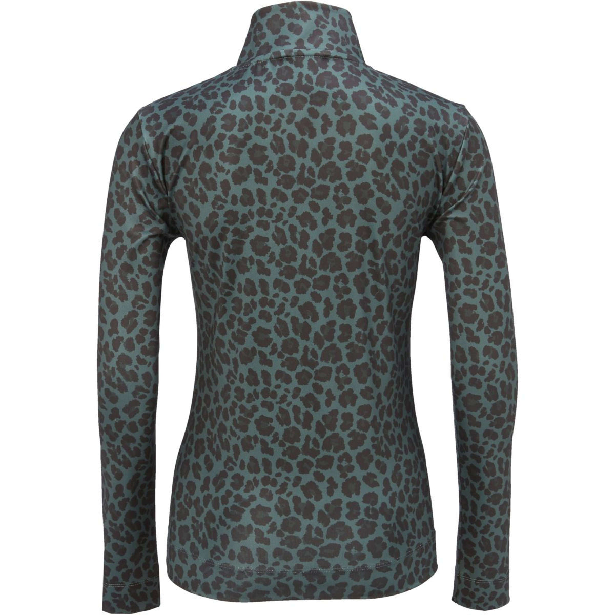 PK Chemise Vixer Longues Manches All Over Sea Moss