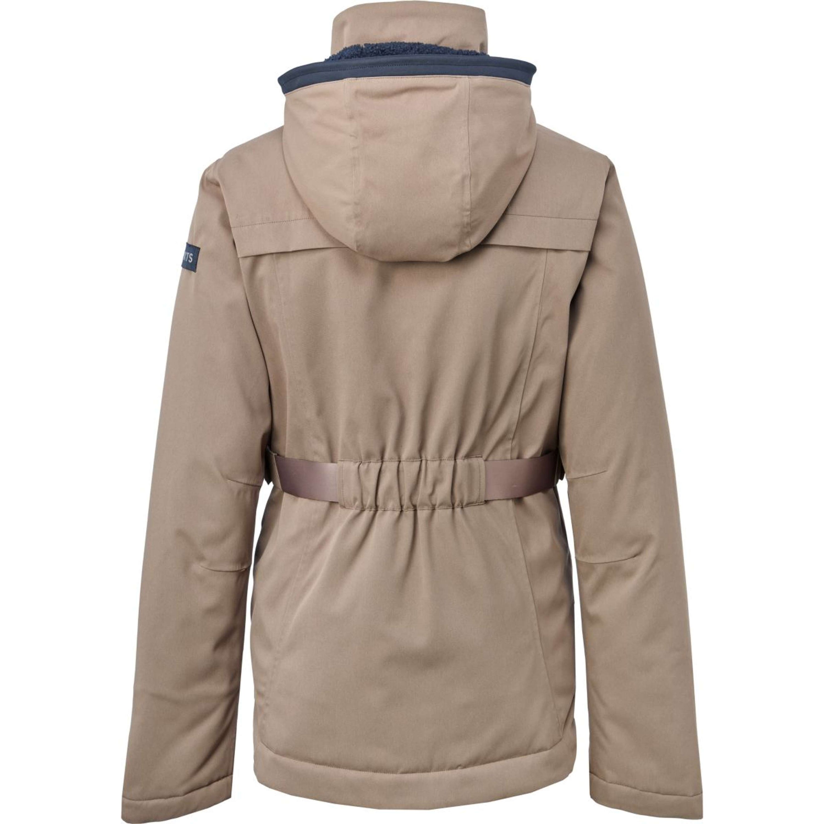 PK Veste Zantigo Muffin PK Veste Zantigo Muffin