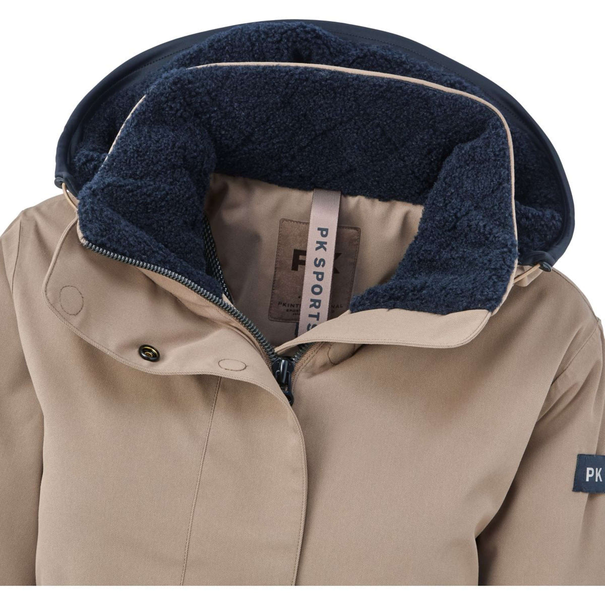 PK Veste Zantigo Muffin