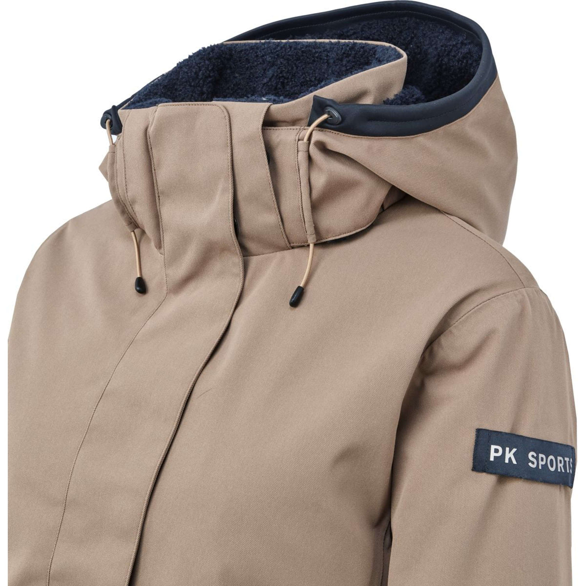 PK Veste Zantigo Muffin