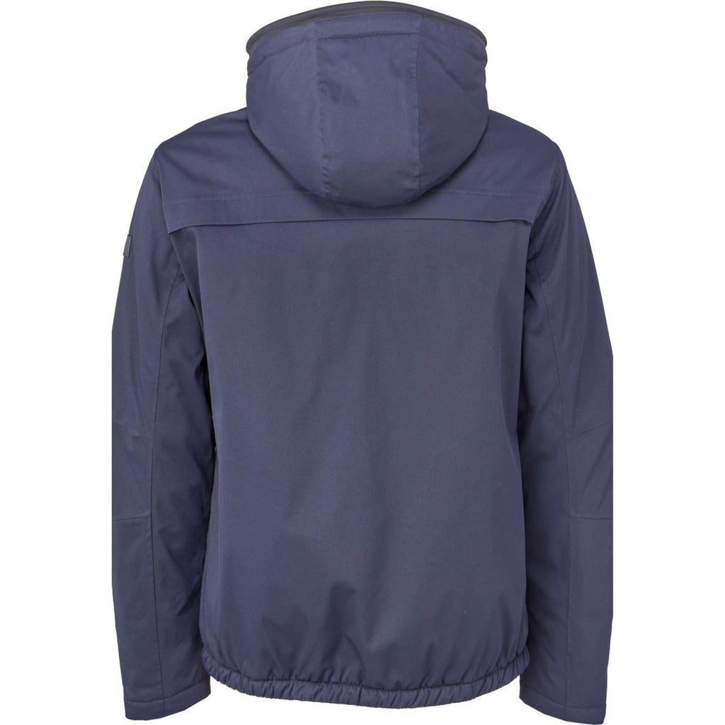 PK Veste Zimon Hommes Ébène