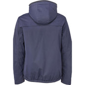 PK Veste Zimon Hommes Ébène