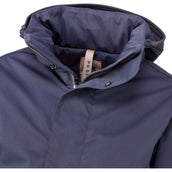 PK Veste Zimon Hommes Ébène