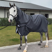 Velder Horsewear Couvre-Cou 1200D 0g Midnight Navy