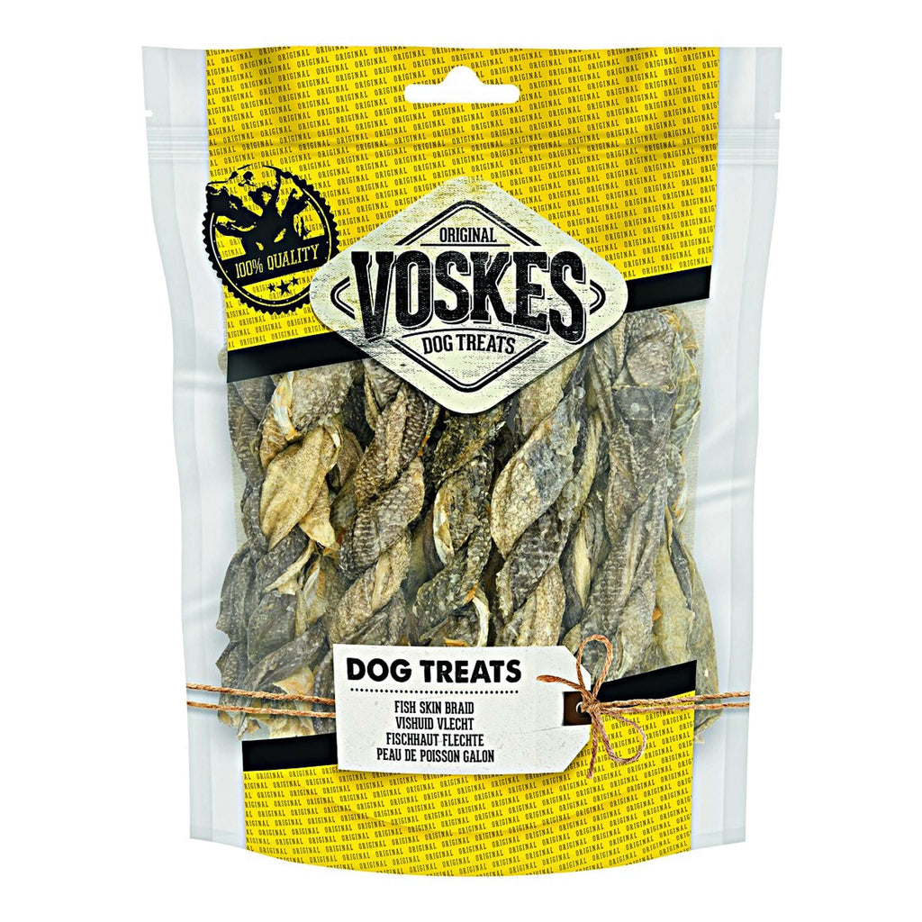 Voskes Bâtonnets au Poisson