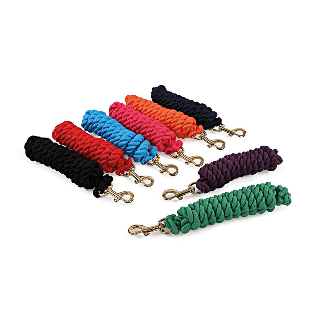 Wessex by Shires Corde pour Licol Orange