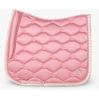 PS of Sweden Tapis de Selle Ruffle Pearl Dressage Vintage Pink