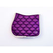 Sparkly Violet
