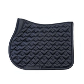 PS of Sweden Tapis de Selle Heart de Saut Marin