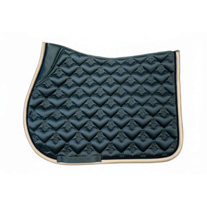 PS of Sweden Tapis de Selle Heart de Saut Mystic Forest