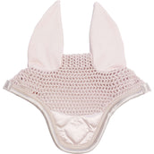 PS of Sweden Bonnet Anti-Mouches Quilted Heart Whipped Pink