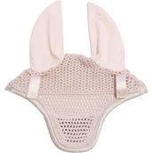 PS of Sweden Bonnet Anti-Mouches Quilted Heart Whipped Pink