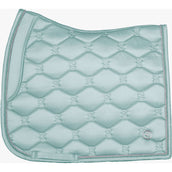 PS of Sweden Tapis de Selle Signature Dressage Arctic Aqua