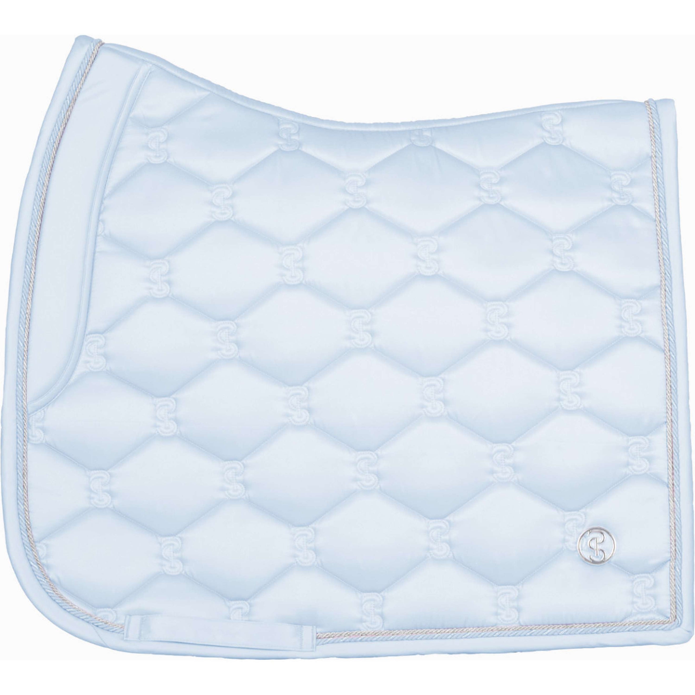PS of Sweden Tapis de Selle Signature Dressage Morning Breeze PS of Sweden Tapis de Selle Signature Dressage Morning Breeze