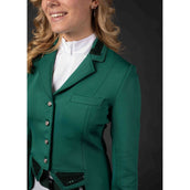 Harry's Horse Veste d'Équitation Montpellier Vert