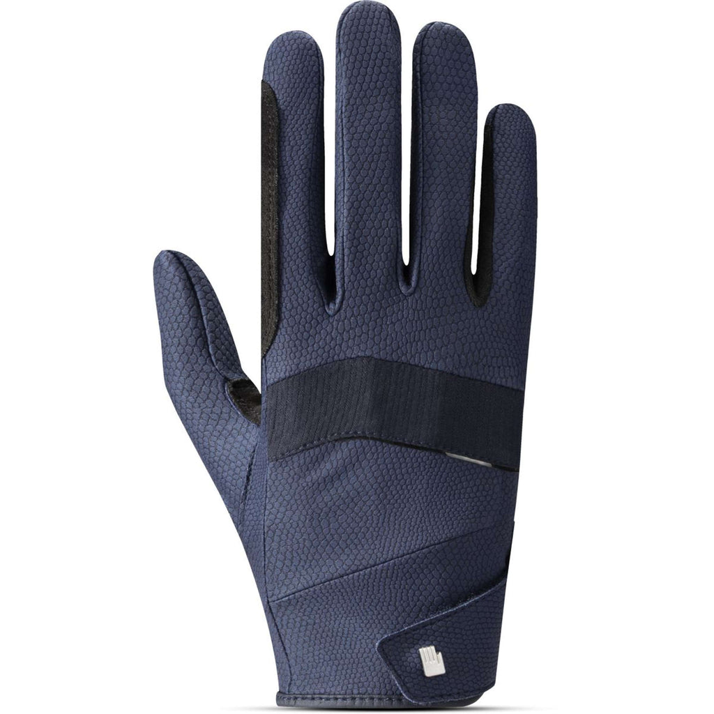 Roeckl Gants d'Équitation Manecaress Marin