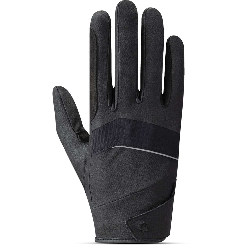 Roeckl Gants d'Équitation Manecaress Noir