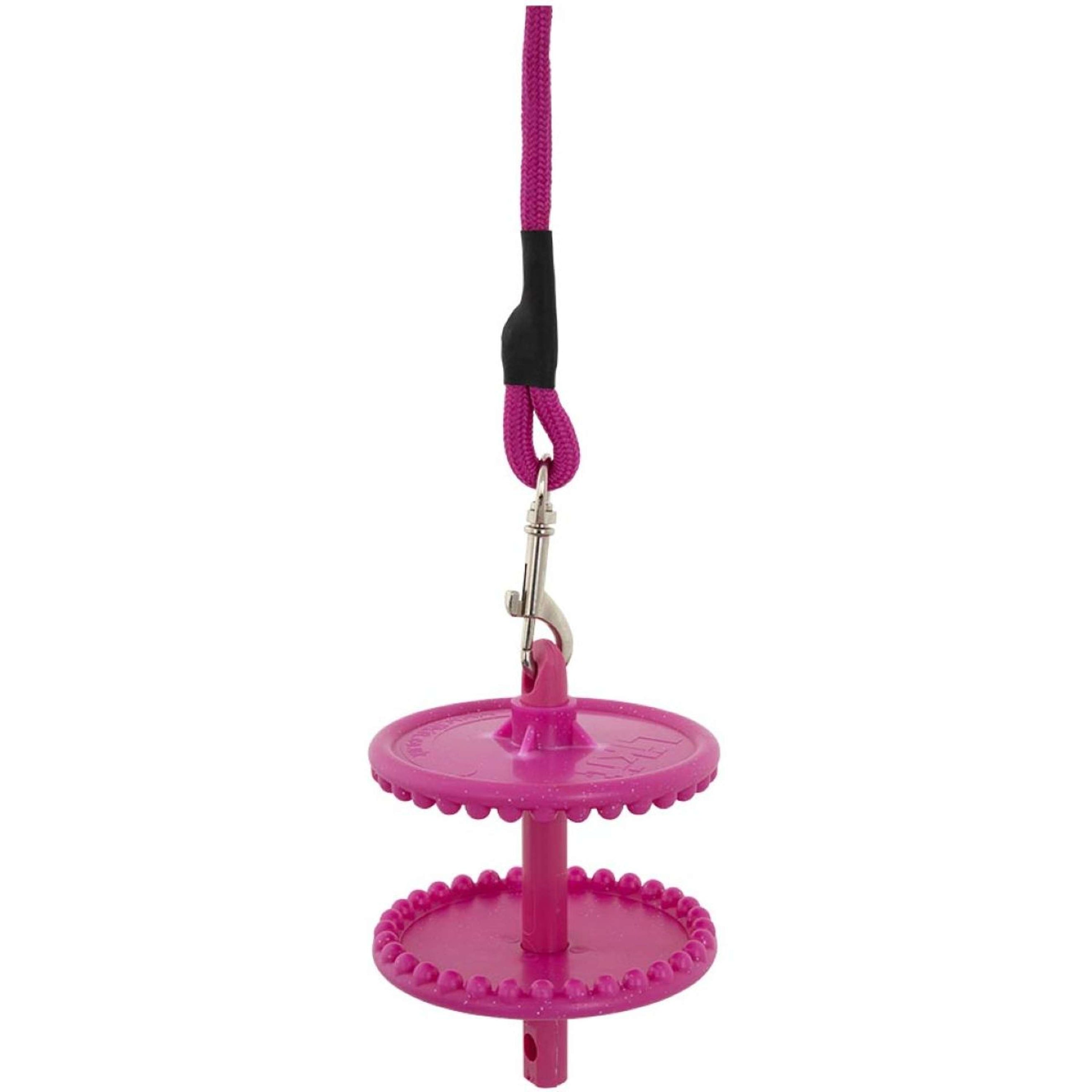 Likit Support avec Corde pour Pierre Paillettes rose Likit Support avec Corde pour Pierre Paillettes rose