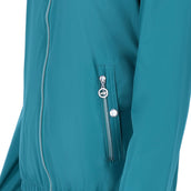 Schockemöhle Imperméable Lolita Colonial Blue