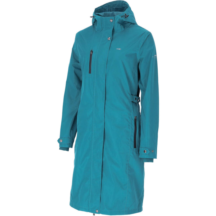 Schockemöhle Longue Impermêable SPKaija Style Colonial Blue Schockemöhle Longue Impermêable SPKaija Style Colonial Blue