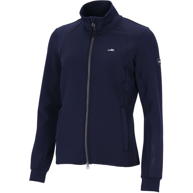 Schockemöhle Veste SPRosi Style Marin foncé