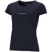 Schockemöhle T-Shirt SPNola Style Noir