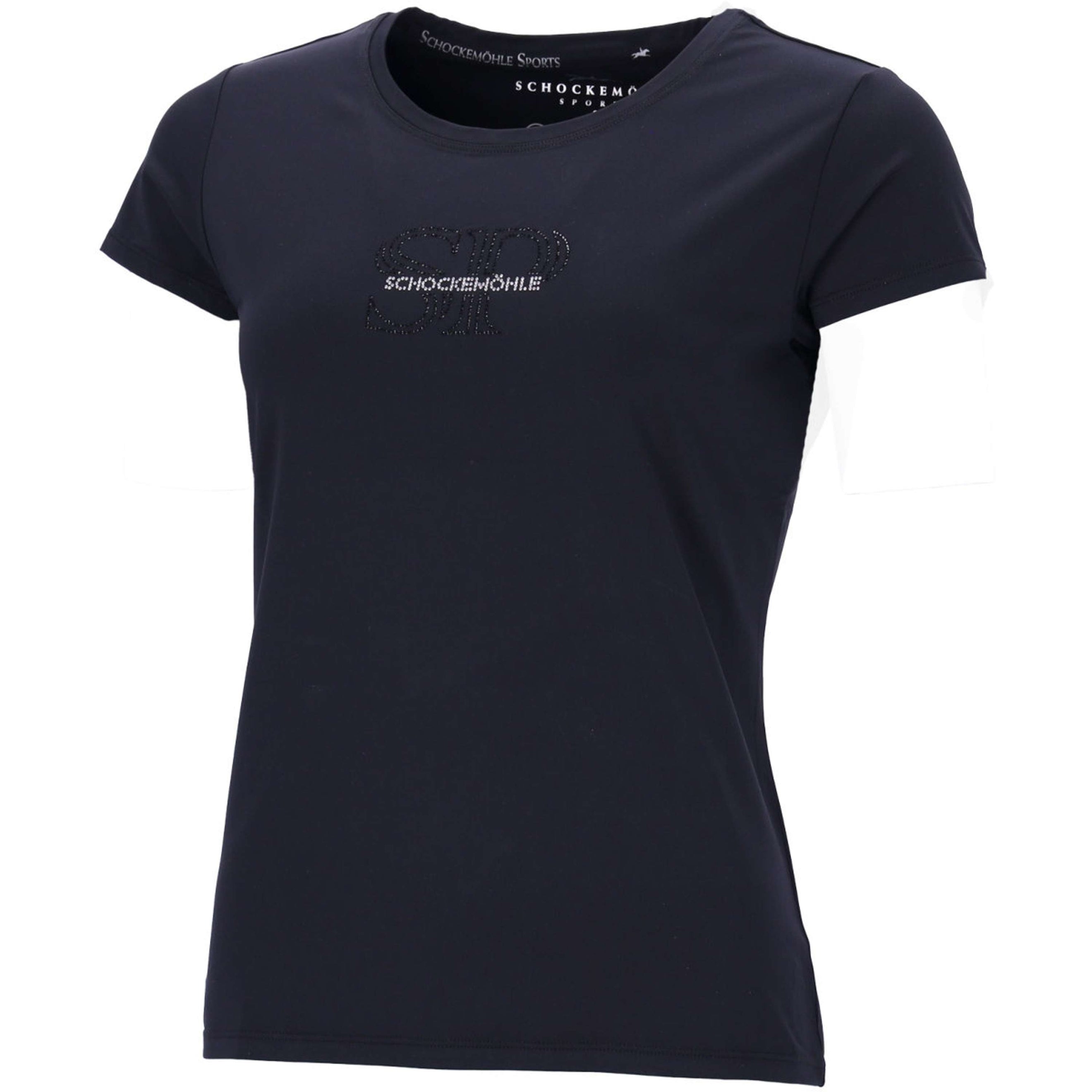 Schockemöhle T-Shirt SPNola Style Noir