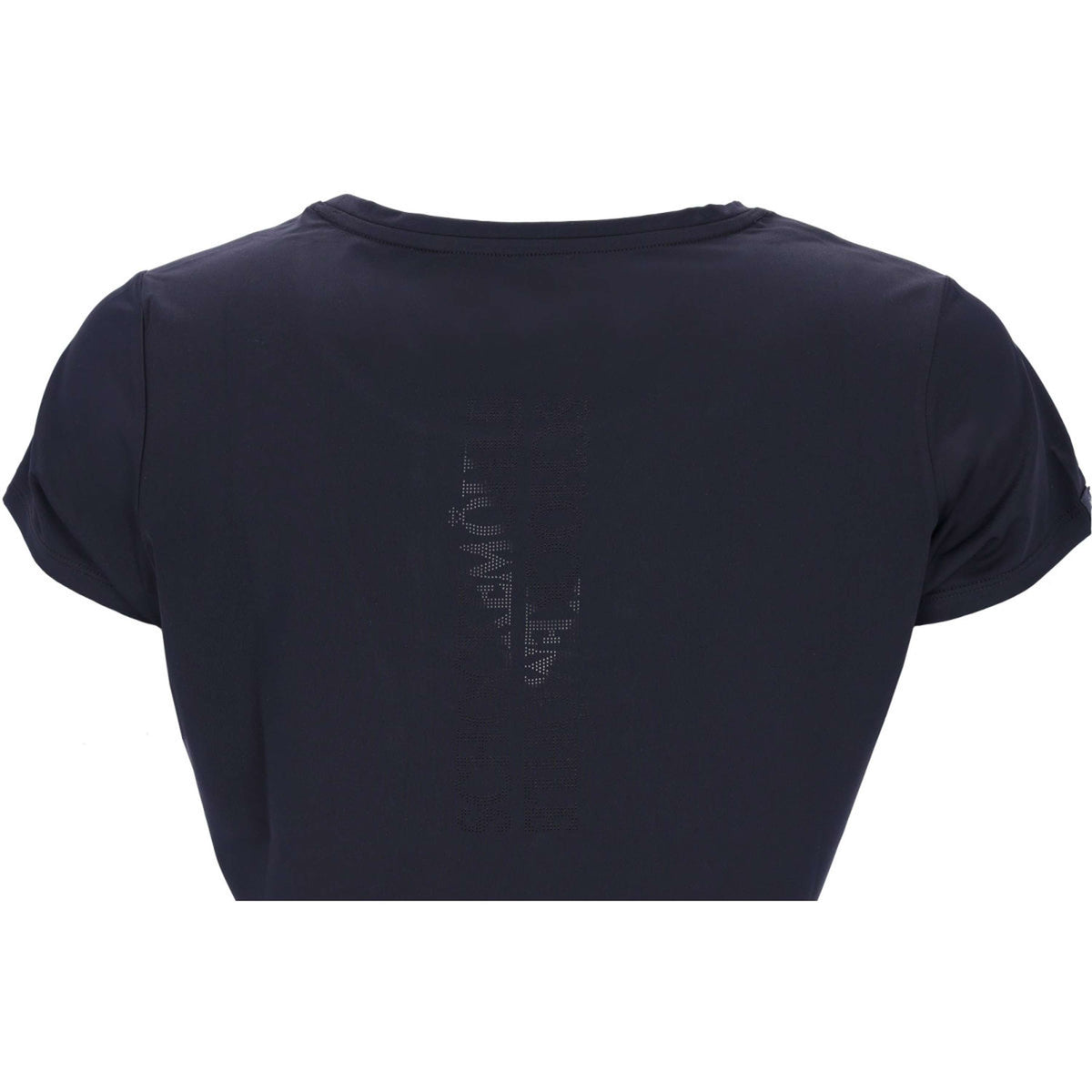 Schockemöhle T-Shirt SPNola Style Noir