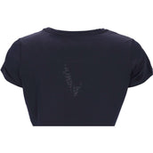 Schockemöhle T-Shirt SPNola Style Noir