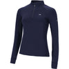 Schockemöhle Chemise D'entraînement SPAngie Style Marin foncé