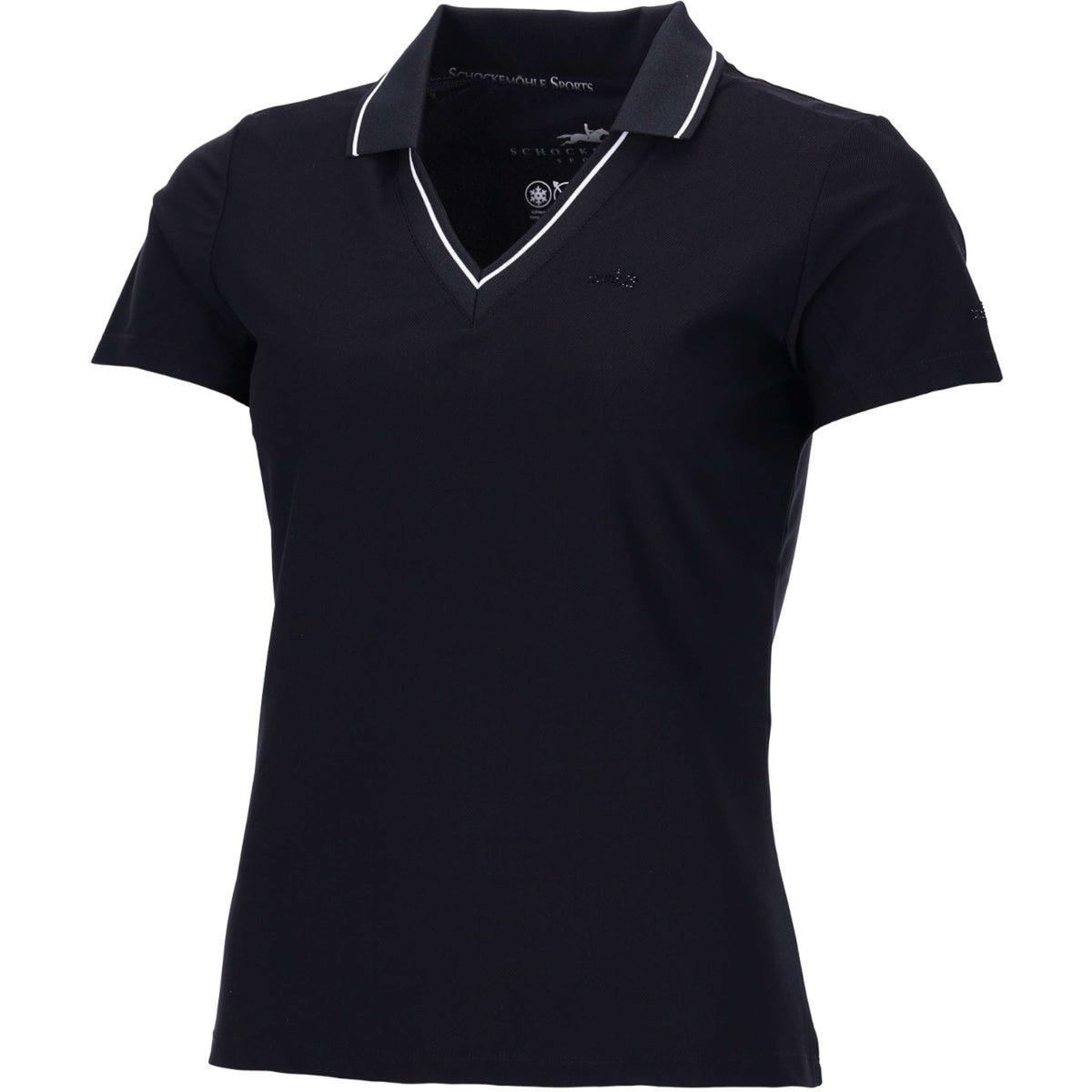 Schockemöhle Polo SPMiley Style Noir