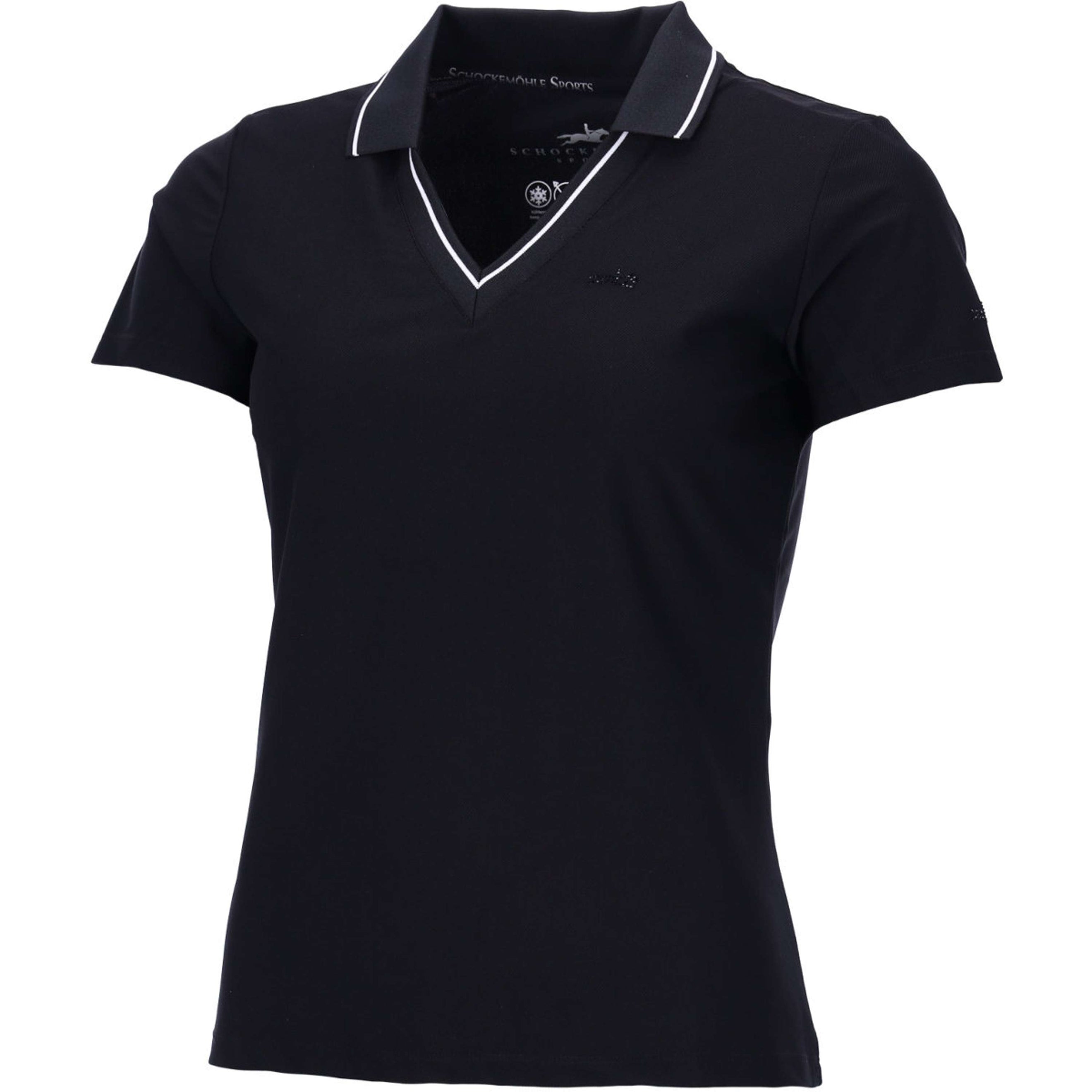 Schockemöhle Polo SPMiley Style Noir