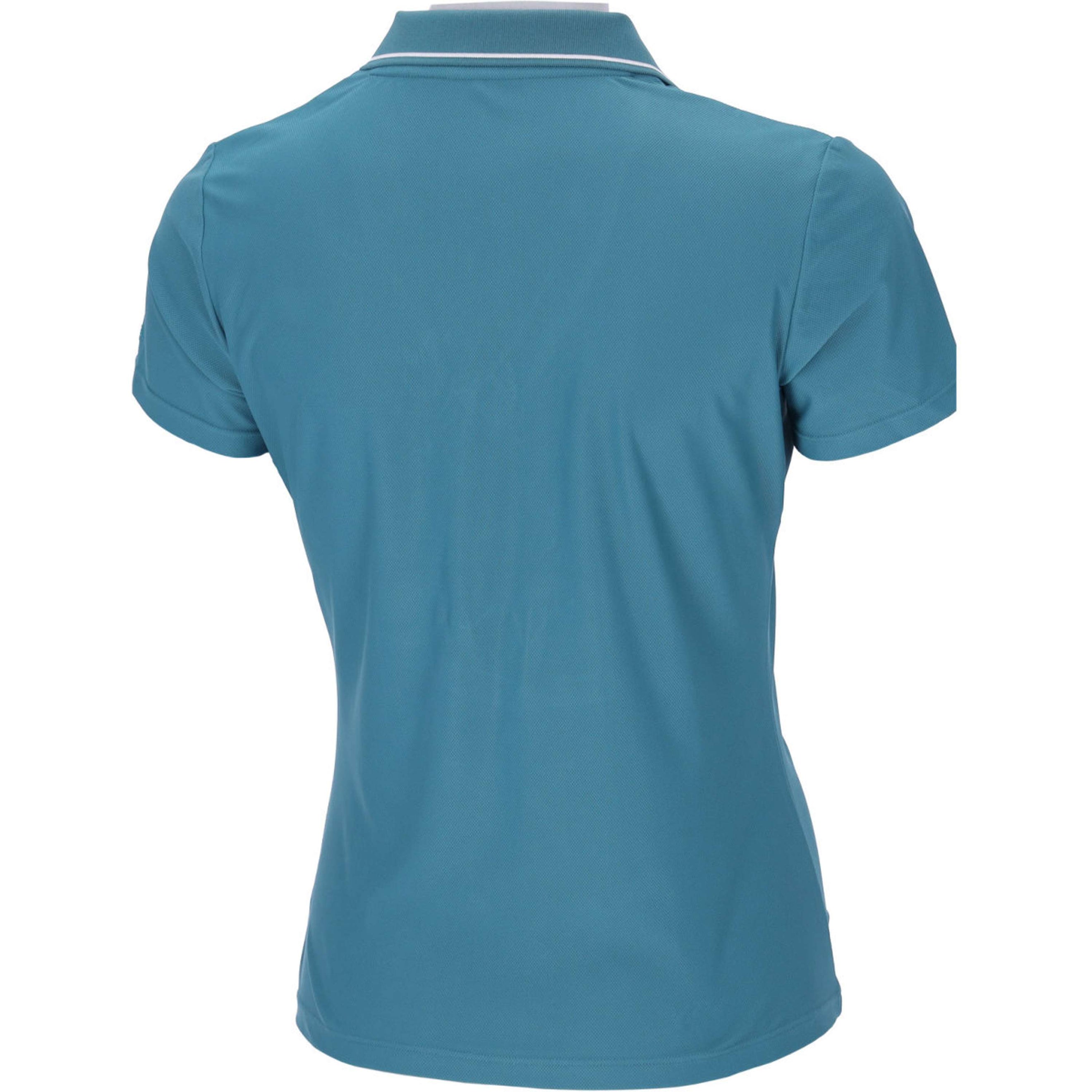 Schockemöhle Polo SPMiley Style Colonial Blue Schockemöhle Polo SPMiley Style Colonial Blue