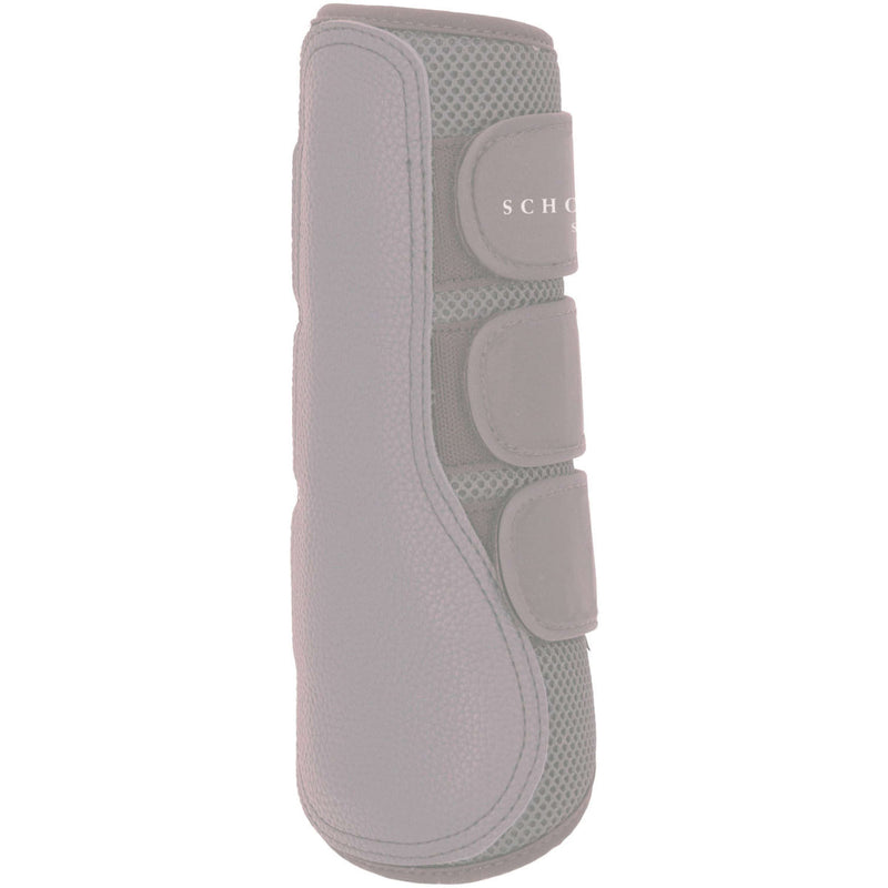 Schockemöhle Dressage Boots SP Mesh Guards Style Pierre