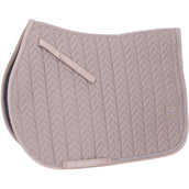 Schockemöhle Tapis de Selle SPCeramica S Style de Saut Pierre