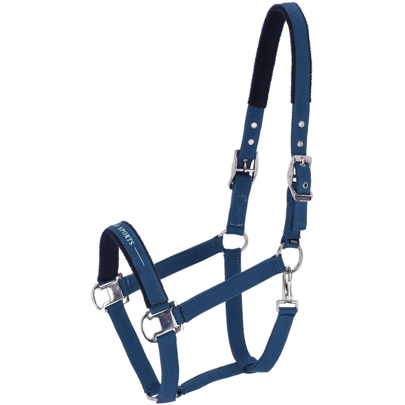 Schockemöhle Licol SP Memphis Style III Colonial Blue